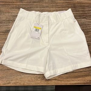 Nike Dri Fit Golf Shorts New With Tags Size Small